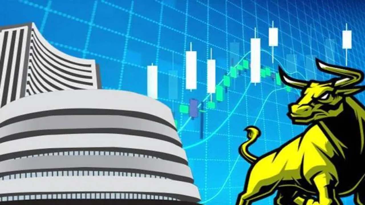 Stock Market | స్టాక్‌ మార్కెట్‌లో బుల్‌జోరు.. వరుసగా రెండోరోజు లాభాల్లో ముగిసిన సూచీలు..!