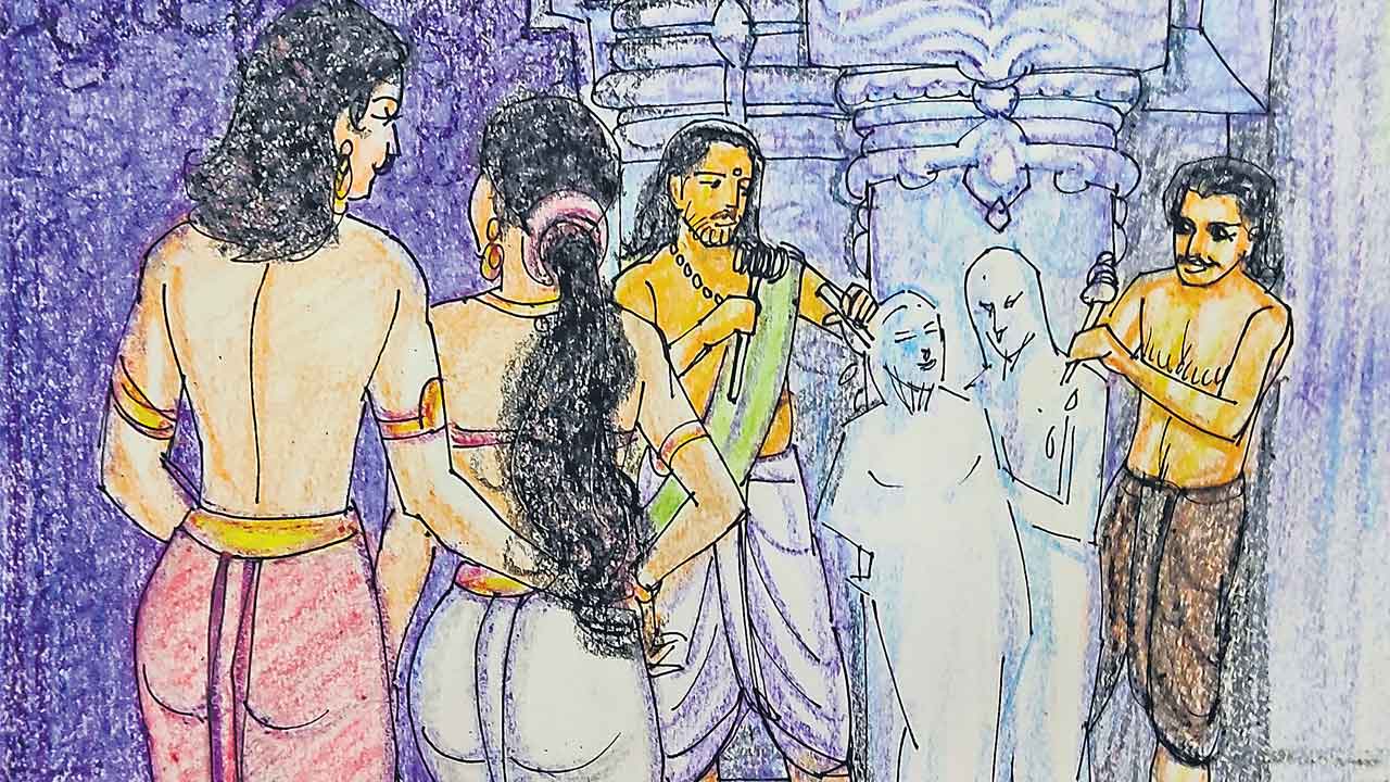 Jaya Senapathi | జాయ సేనాపతి.. చారిత్రక కాల్పనిక నవల