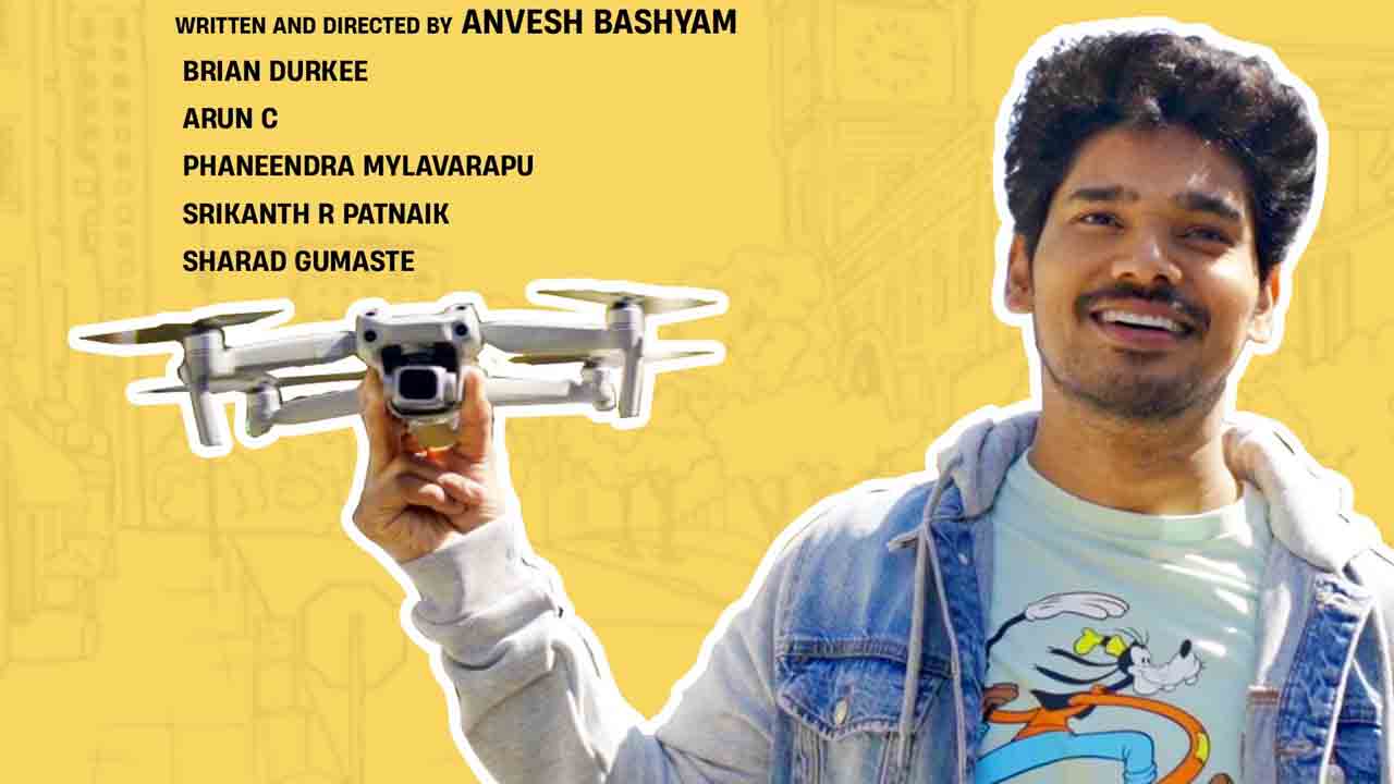 Sudhakar Komakula | మ్యూజిక్‌ వీడియోతో Memories క్రియేట్ చేస్తానంటున్న సుధాకర్‌ కోమాకుల