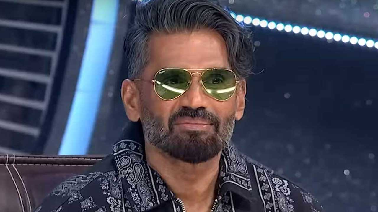 Tomato prices | ‘నాపైనా టమాట ధరల ప్రభావం’.. తినడం తగ్గించేశానంటున్న సునీల్‌ శెట్టి.. నిజమేనంటారా..?