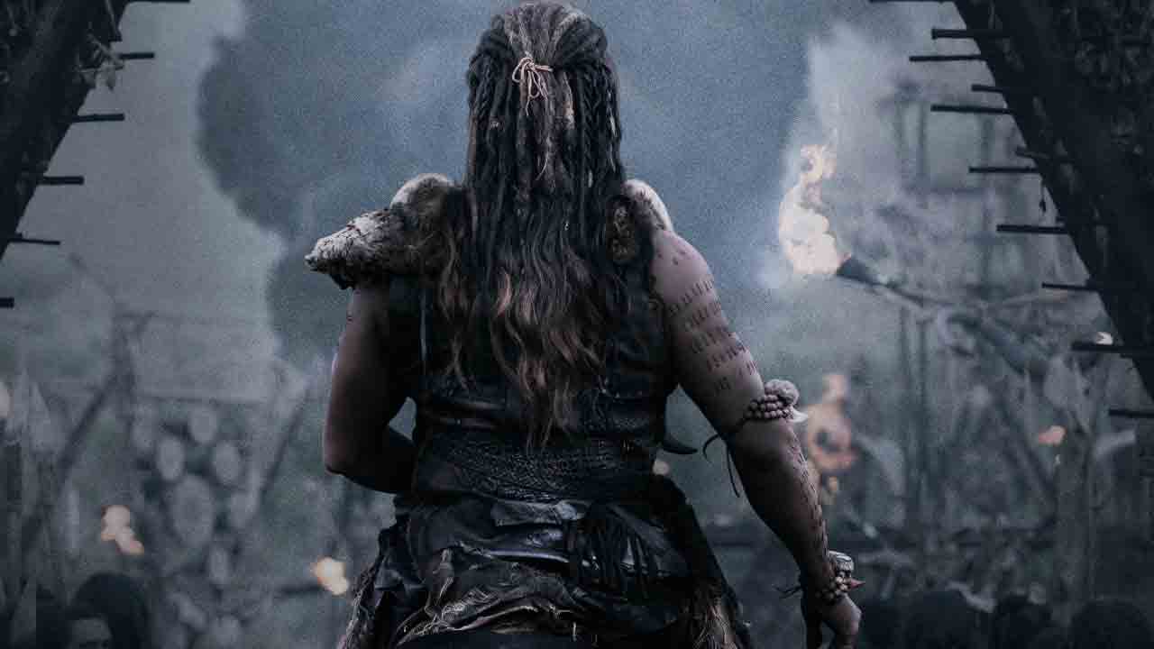 Suriya | ఒక్కో పోస్టర్‌తో హైప్‌ పెంచేస్తున్న సూర్య.. కంగువ తాజా లుక్‌ వైరల్‌