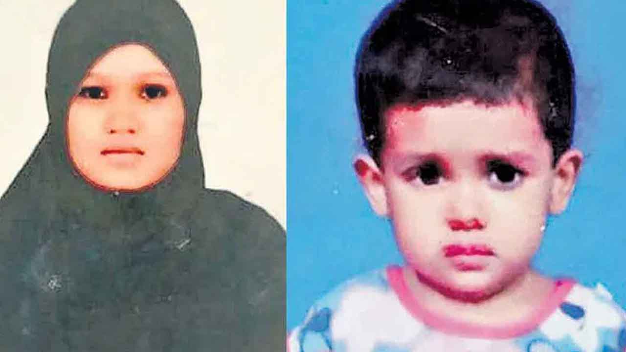 ప్రాణం తీసిన కలహాలు