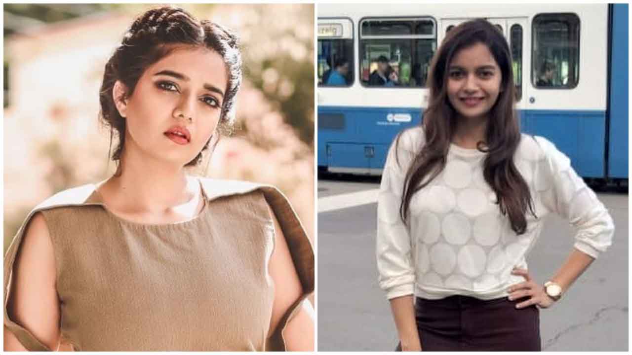 Swathi Reddy | చూపులతో మెస్మరైజ్ చేస్తున్న స్వాతి రెడ్డి..