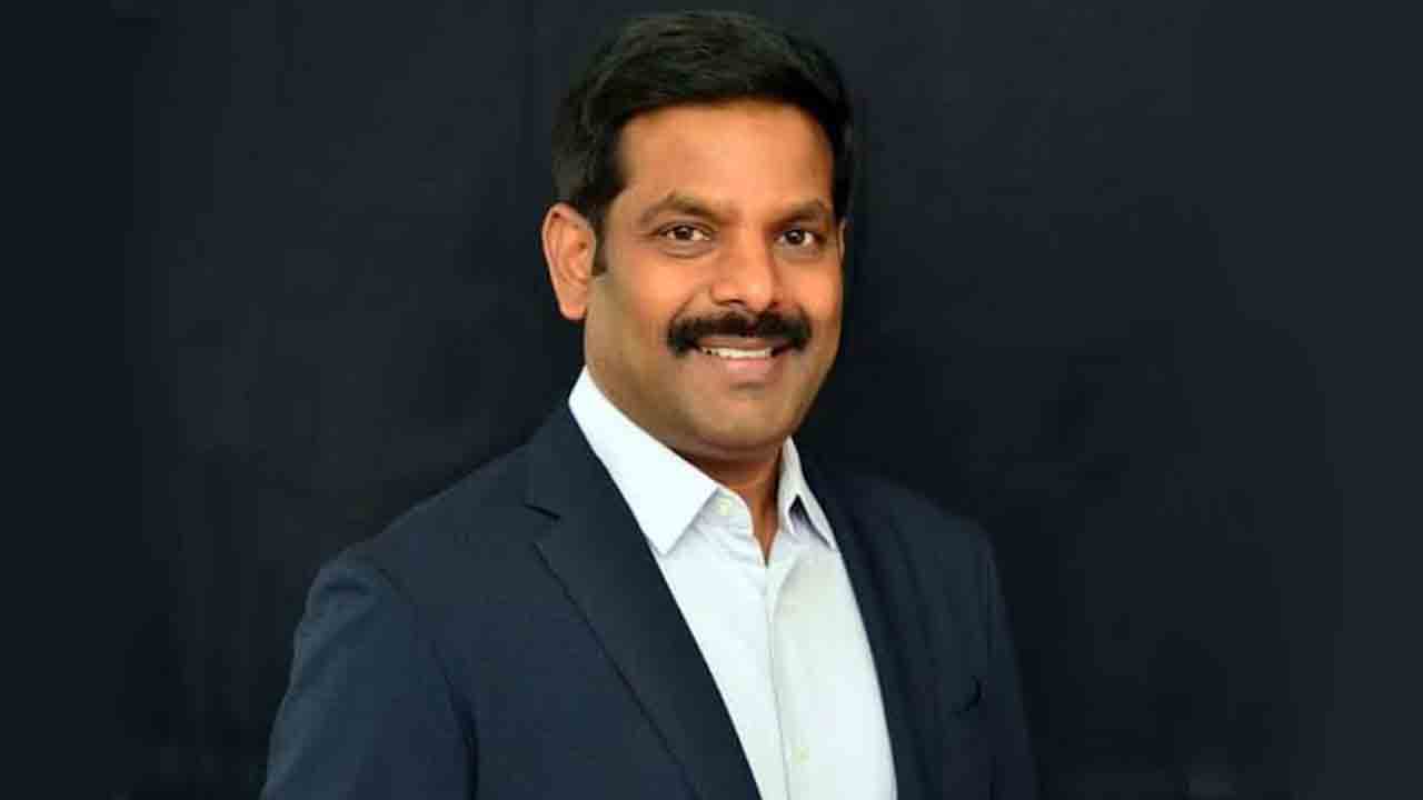 వకుళాభరణానికి ఫూలే పురస్కారం