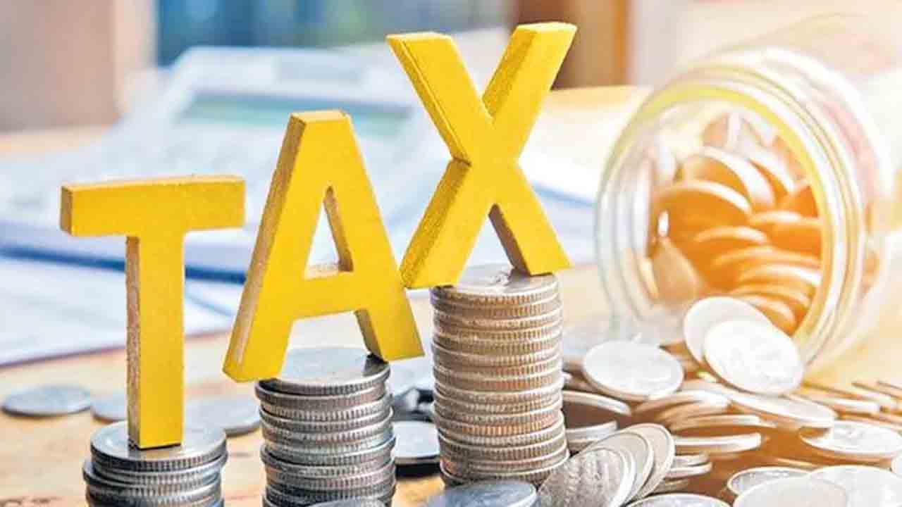 16% పెరిగిన నికర ప్రత్యక్ష పన్ను వసూళ్లు