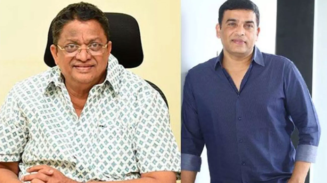 Film Chamber Elections | కొనసాగుతున్న టీఎఫ్‌సీసీ ఎన్నికలు.. సాయంత్రం 6 గంటలకు ఫలితాలు