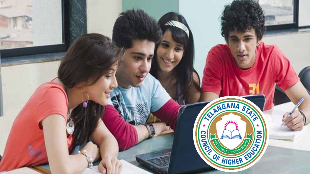 TS PG ECET | ఈ నెల 28 నుంచి పీజీ ఈ-సెట్‌ కౌన్సెలింగ్‌