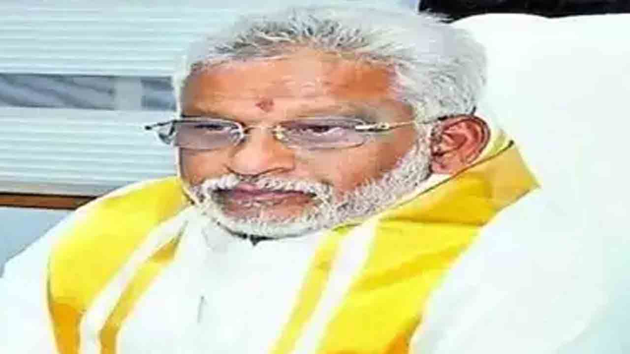 YV Subbareddy | ఎస్వీబీసీకి విశ్వవాప్త గుర్తింపు
