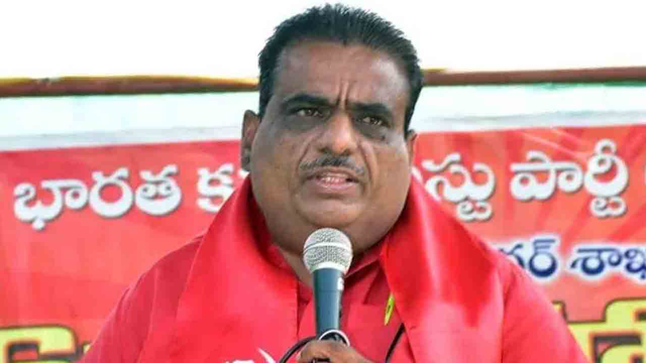 మణిపూర్‌ ఘటనలో కేంద్రం వైఫల్యం