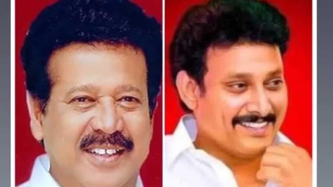 ED raids | తమిళనాడు మంత్రి పొన్ముడి నివాసంలో ఈడీ రైడ్స్‌.. రూ.70 లక్షలు సీజ్‌