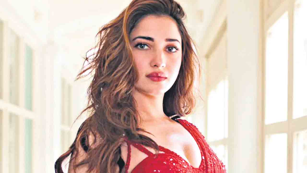 ఇదొక కొత్త అనుభవం