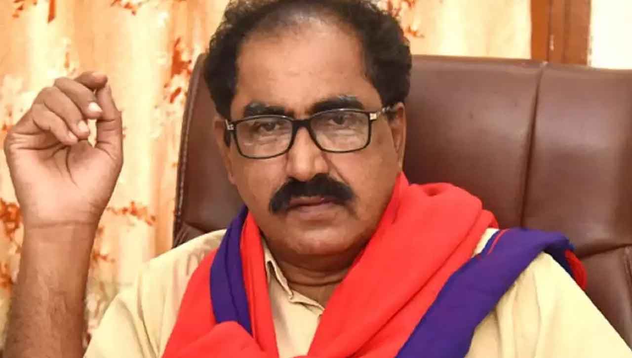 Tammineni Veerabhadram | విషమంగానే తమ్మినేని ఆరోగ్యం.. హెల్త్ బులిటెన్ విడుదల చేసిన ఏఐజీ వైద్యులు