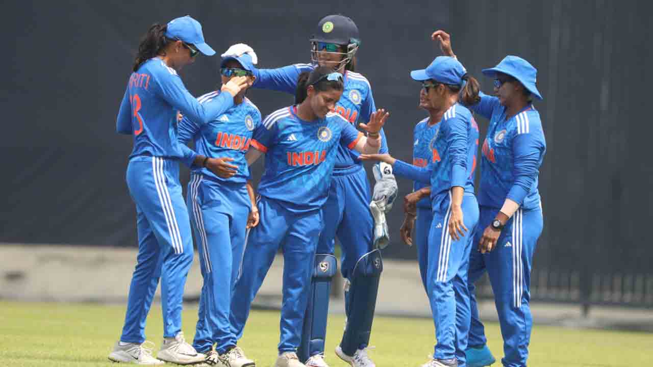 IND vs BAN | నేడే మహిళల రెండో టీ20.. బంగ్లాదేశ్‌తో ఢీకొట్టనున్న భారత్‌