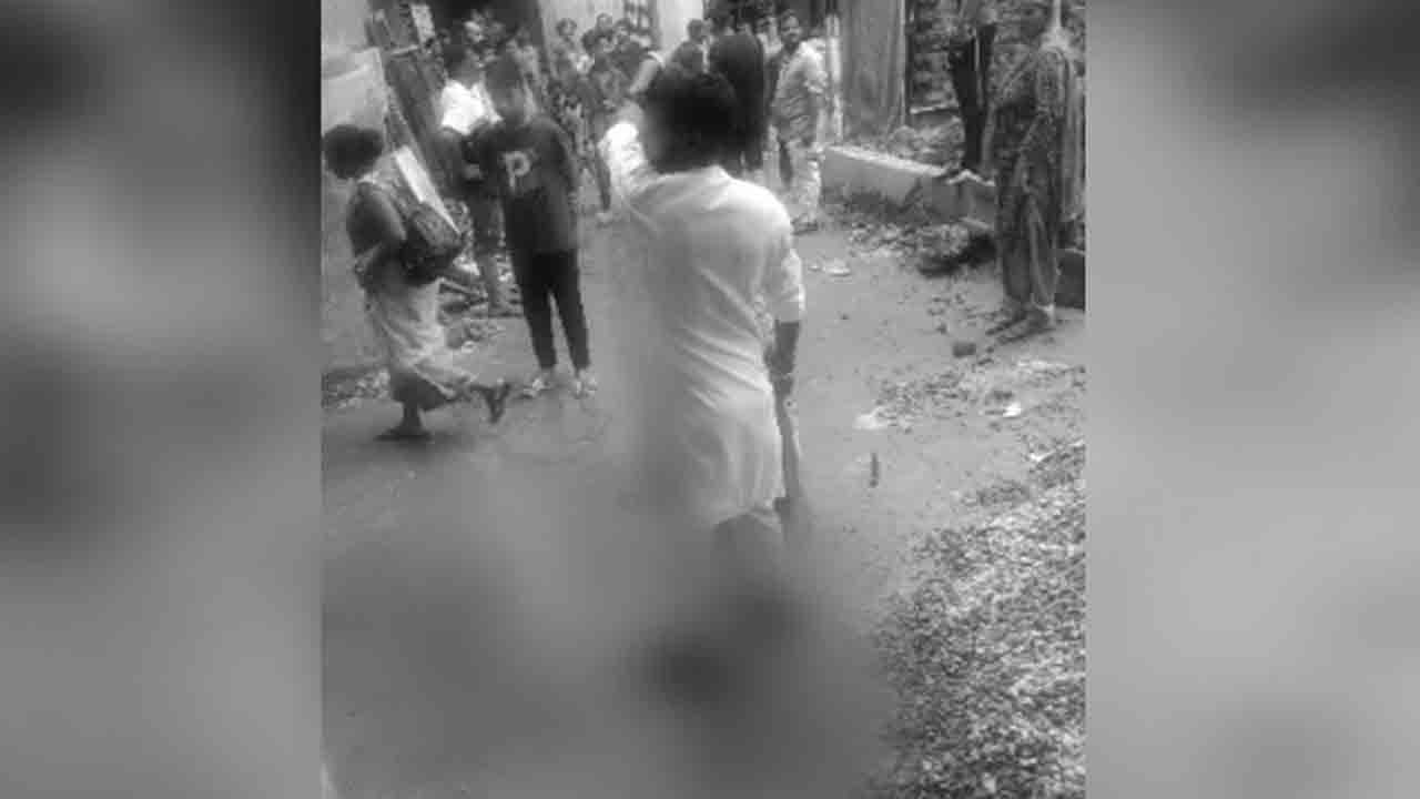 Gurugram Murder | నిశ్చితార్థం రద్దు.. యువతిని కత్తితో పొడిచి చంపిన కాబోయే భర్త