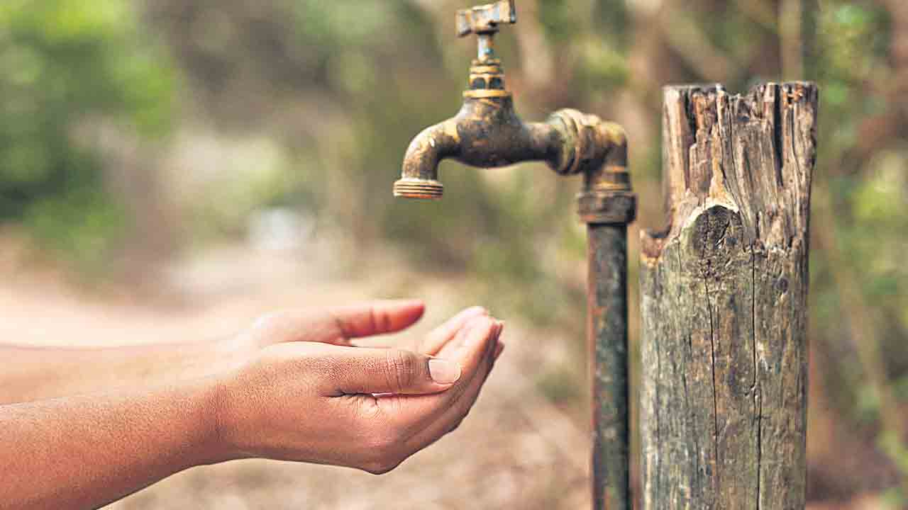 Mission Bhagiratha | కాపీ కూడా సరిగ్గా కొట్టలేకపోయిన మోదీ సర్కార్.. అసంపూర్తిగానే మిగిలిపోయిన జలజీవన్ మిషన్