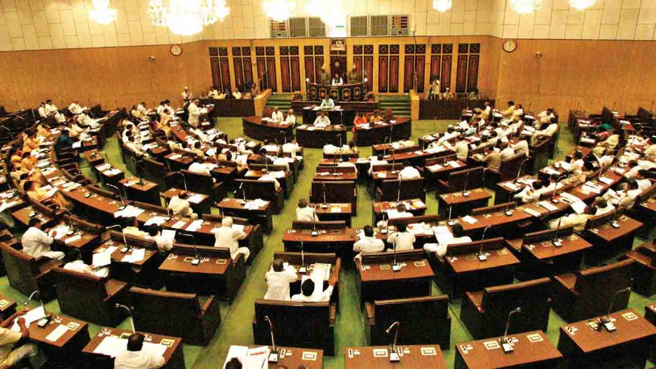 Telangana |  మళ్లీ గెలుద్దాం.. ఈ అపూర్వ సభకు తిరిగి వద్దాం.. అసెంబ్లీలో ఉద్విగ్న వాతావరణం