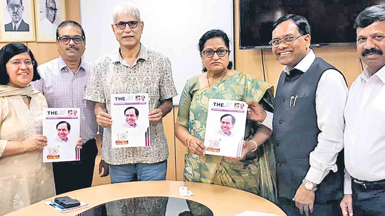 ఉన్నత విద్యలో సంస్కరణలు అత్యవసరం