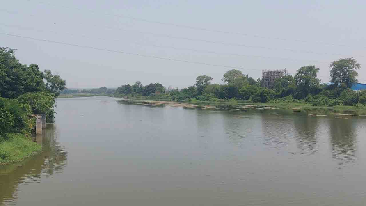 Palwancha |  వారధొచ్చింది జలగోస తీరింది.. ఏళ్ల కలను సాకారం చేసిన తెలంగాణ ప్రభుత్వం