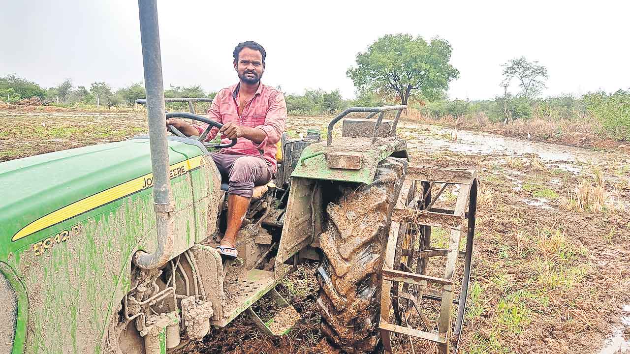 మేమేం పాపం చేసినం.. మాపై ఎందుకీ కక్ష?