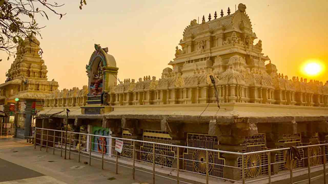 మోదీజీ వచ్చారు, పోయారు