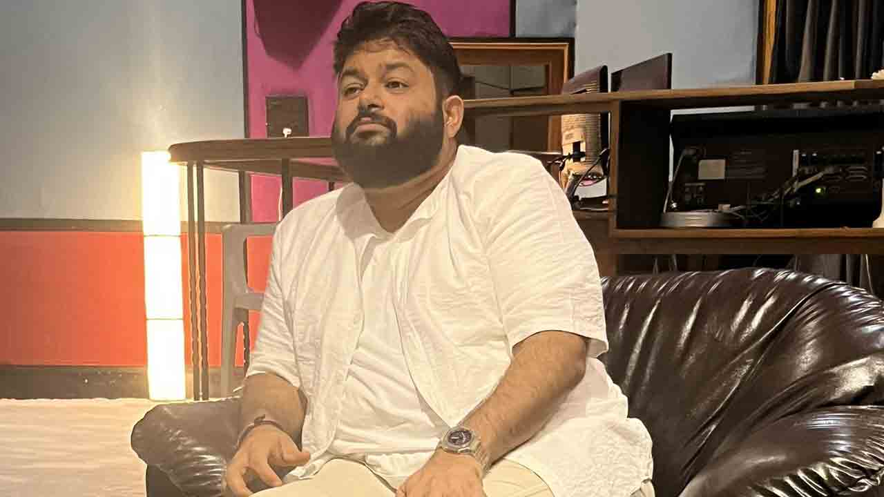 Thaman S | థమన్‌ నుంచి ఒకేసారి బ్రో, గుంటూరు కారం అప్‌డేట్స్‌