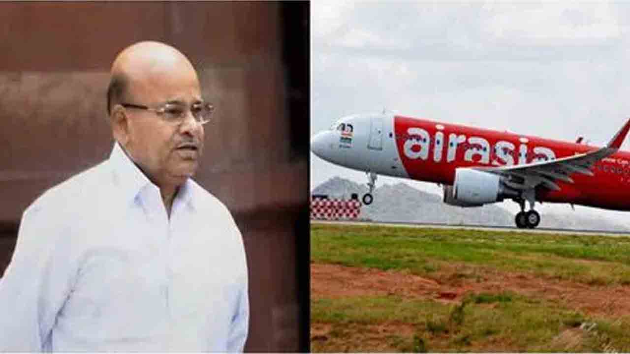 నిమిషం ఆలస్యం.. గవర్నర్‌కు నో ఎంట్రీ!