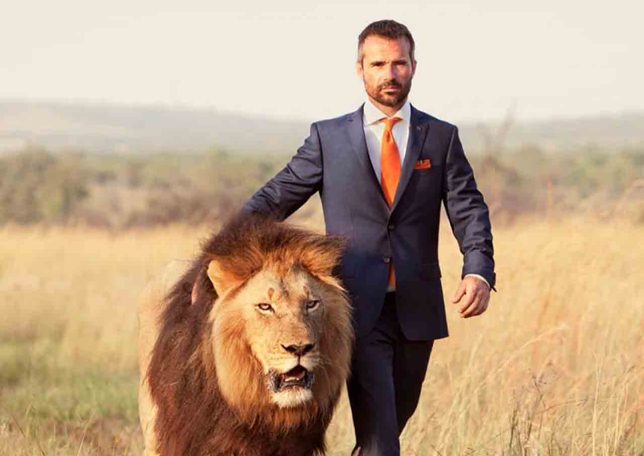The Lion Whisperer3