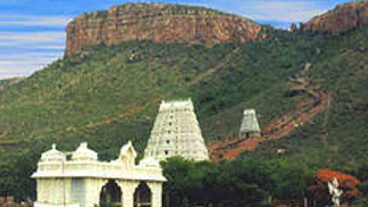 Tirumala | తిరుమలలో పెరిగిన భక్తుల రద్దీ..టోకెన్లు లేని భక్తులకు 24 గంటల్లో సర్వదర్శనం
