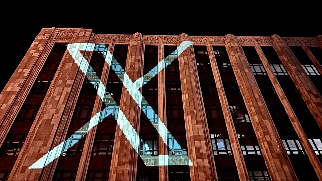 Twitter – X | లైవ్ లోకి వచ్చిన‘ఎక్స్’.. ఫొటో షేర్ చేసిన మస్క్