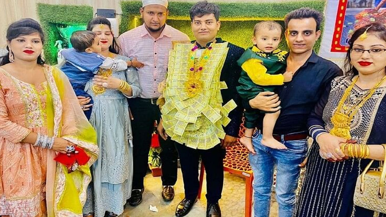 Triple Talaq | కట్నం కింద కారు ఇవ్వలేదని.. నిఖా అయిన రెండు గంటలకే ట్రిపుల్‌ తలాఖ్‌