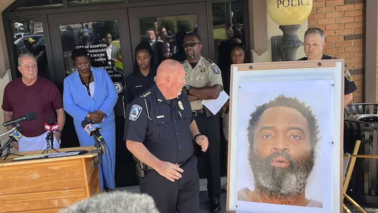 Georgia Mass shooting | అమెరికాలో కాల్పుల కలకలం.. నలుగురిని పొట్టనపెట్టున్న దుండగుడు