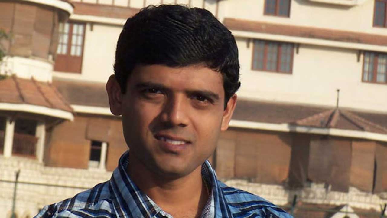 Umesh Bobale | నాలుగేళ్ల కొడుకు సాక్ష్యం ఆధారంగా తండ్రికి జీవిత ఖైదు..  చిన్నారి కళ్ల ముందే భార్యను కిరాతకంగా హత్యచేసిన డెంటిస్ట్‌