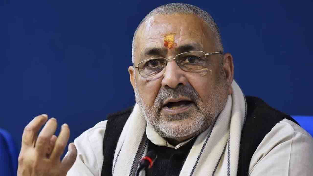 ‘ఉపాధి’ హామీకి కేంద్రం తిలోదకాలు!