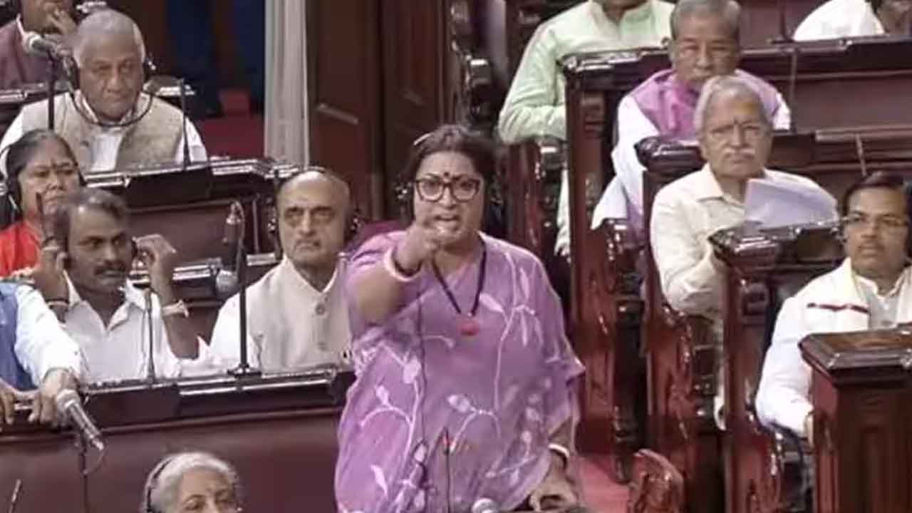 ‘లింగ నిష్పత్తి పెరిగింది’