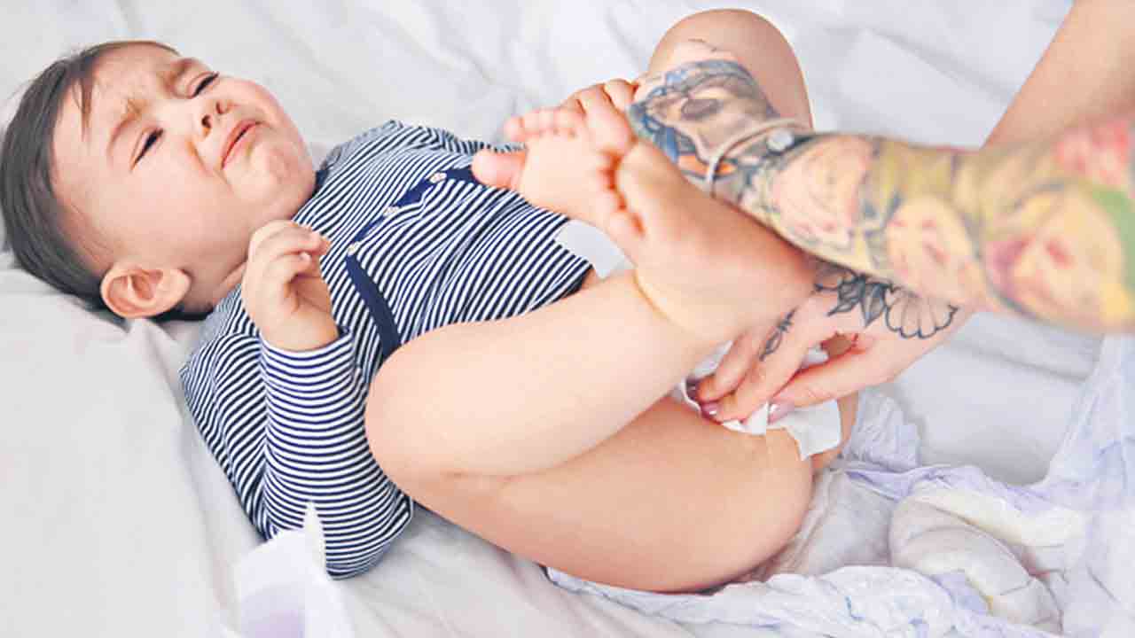 తరచూ యూరిన్‌ ఇన్ఫెక్షన్‌?