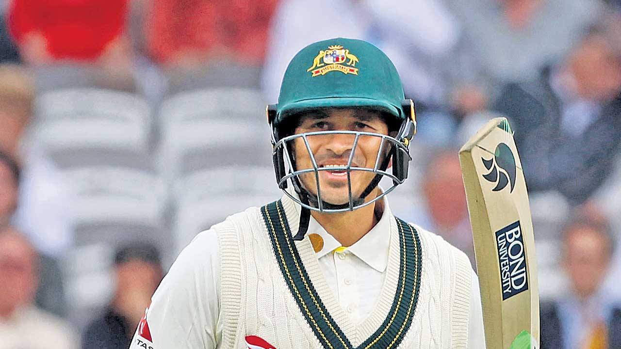 ఆసీస్‌కు ఆధిక్యం