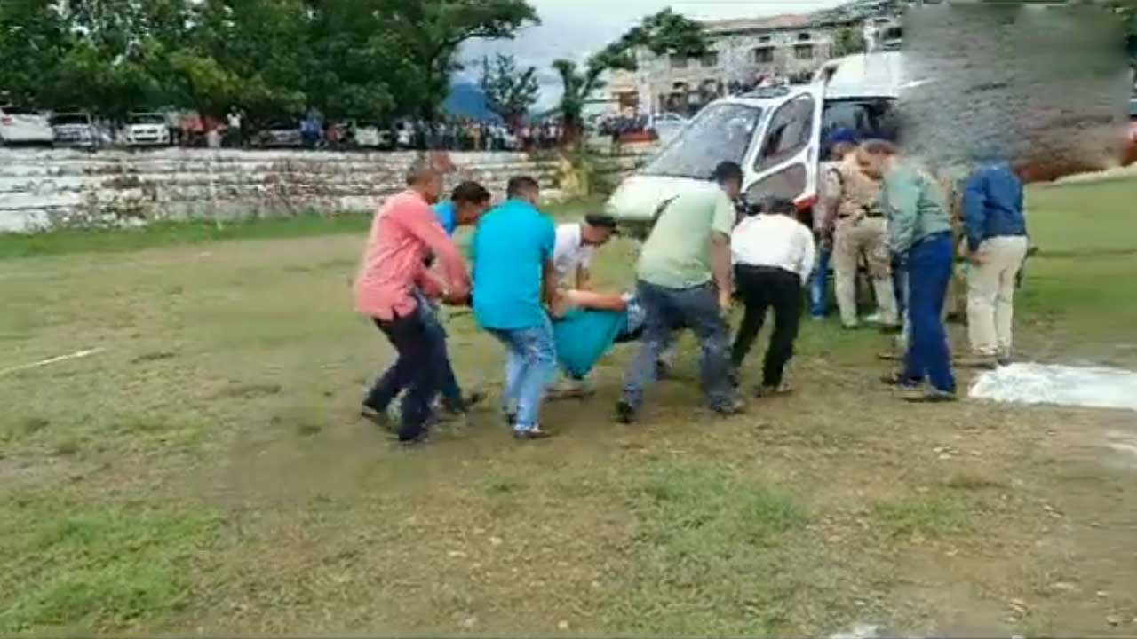 Transformer Exploded | ఉత్తరాఖండ్‌లో ట్రాన్స్‌ఫార్మర్‌ పేలుడు.. 25కు చేరిన మృతుల సంఖ్య