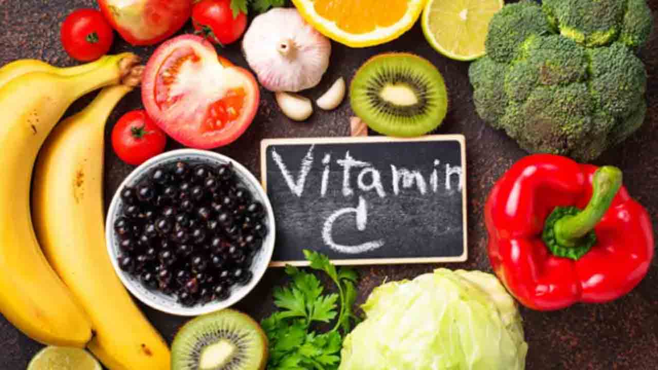 Vitamin C | సీ విటమిన్తో ఇమ్యూనిటీ మాత్రమే కాదు.. హుషారూ.. సంతోషం కూడా..!