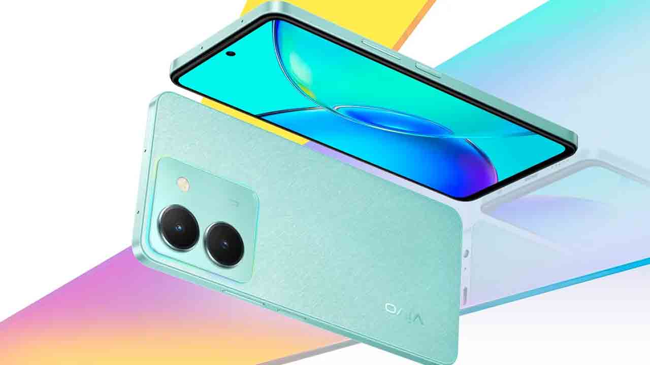 Vivo Y27 5G | త్వరలో భారత్ మార్కెట్లోకి వివో వై27 4జీ అండ్ వై27 5జీ.. ఇవీ స్పెషిఫికేషన్స్..