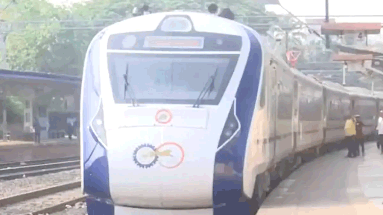 కాచిగూడ-యశ్వంత్‌పూర్‌ వందేభారత్‌ వేగం పెంపు