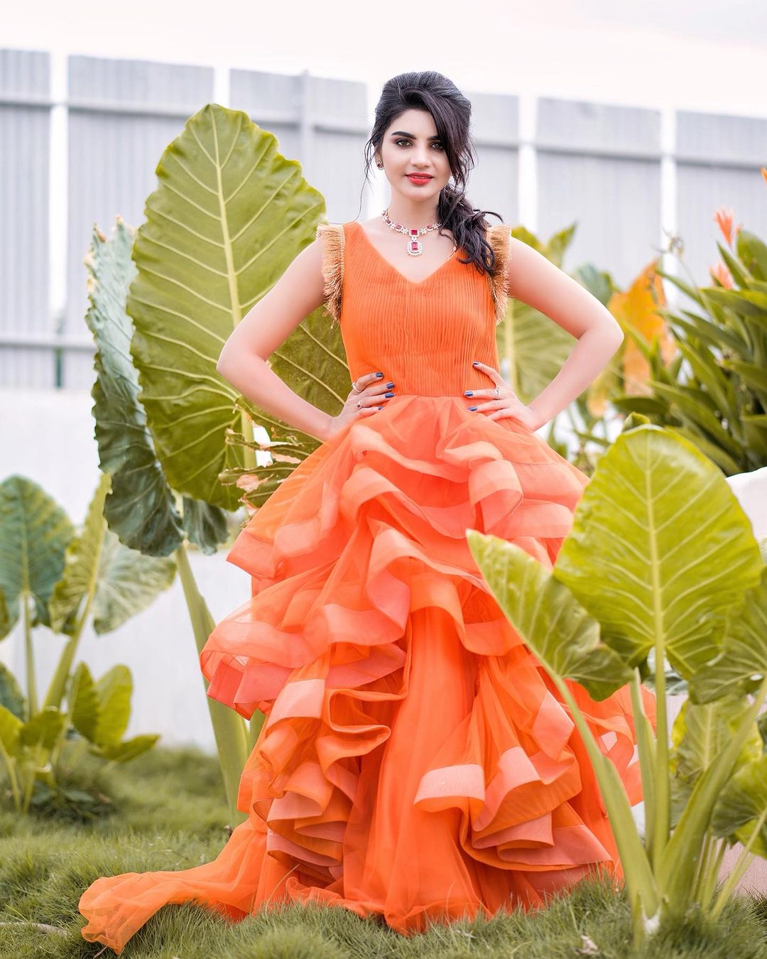 Varsha