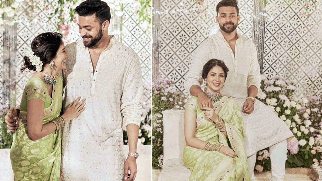 Varuntej – Lavanya | వరుణ్ – లావణ్య పెళ్లి డేట్ ఫిక్స్.. ?