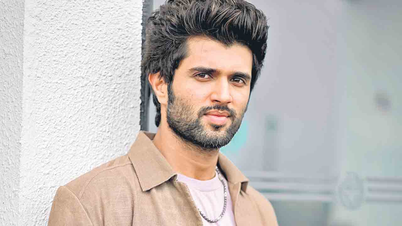 Vijay Devarakonda | మ్యారేజ్‌ లైఫ్‌ గురించి విజయ్‌ దేవరకొండ ఇంట్రెస్టింగ్‌ కామెంట్స్‌