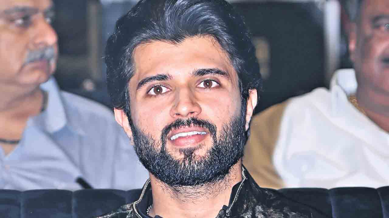 సంక్రాంతికి ఫ్యామిలీ ఎంటర్‌టైనర్‌