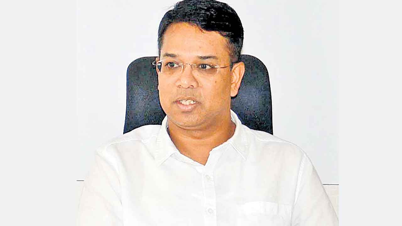 తప్పుల్లేని ఓటర్ల జాబితా రూపొందించాలి