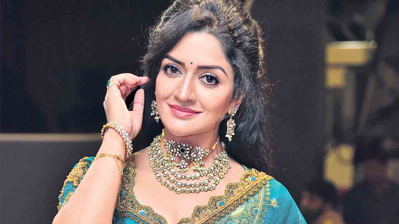 విమలా రామన్‌కీ బాత్‌..