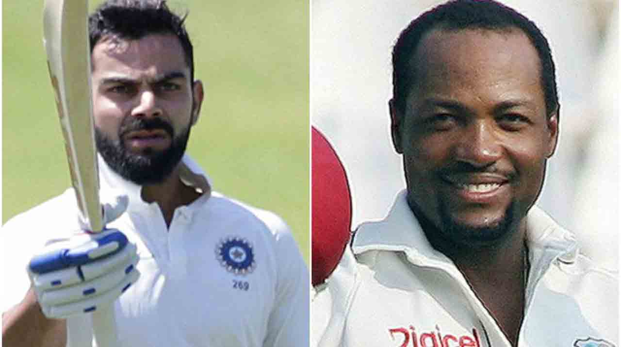 Virat Lara F