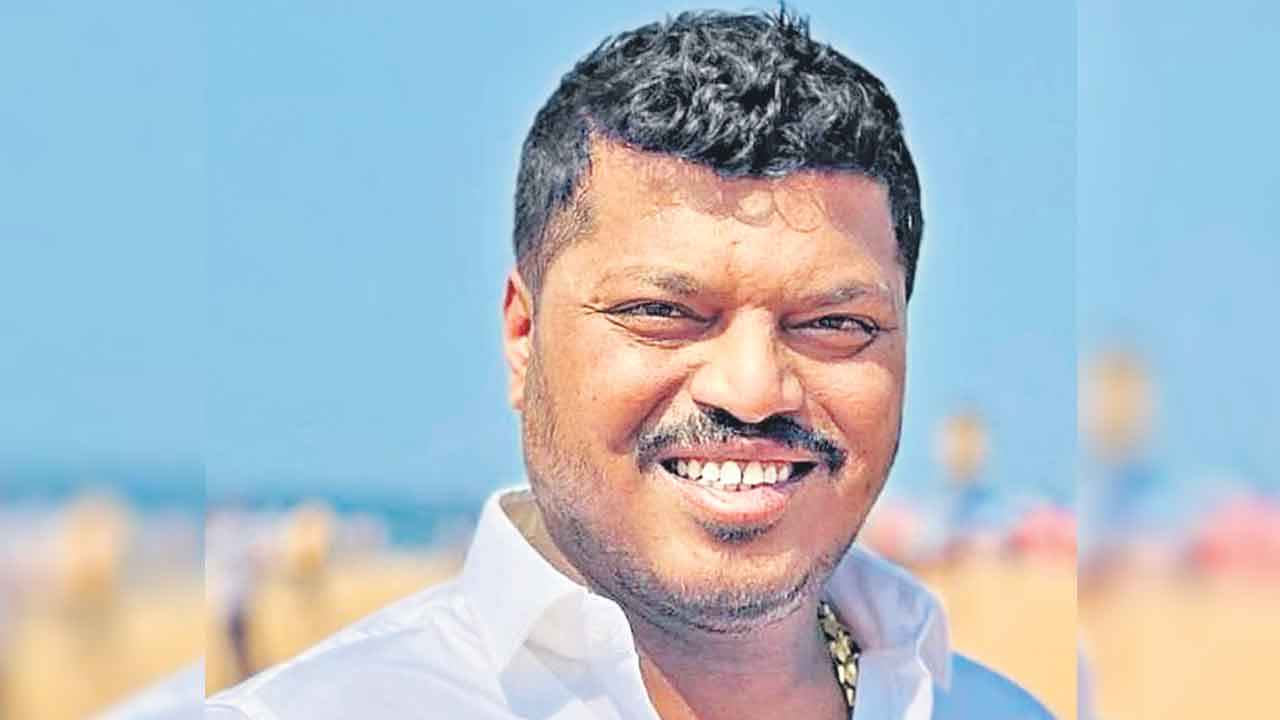 అనారోగ్యంతో ఎమ్మెల్యే కుమారుడి మృతి