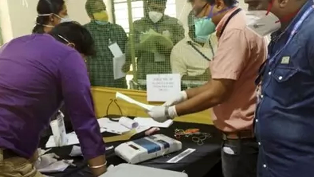 West Bengal | నేడు బెంగాల్‌ పంచాయతీ ఎన్నికల ఫలితాలు.. ప్రారంభమైన ఓట్ల లెక్కింపు