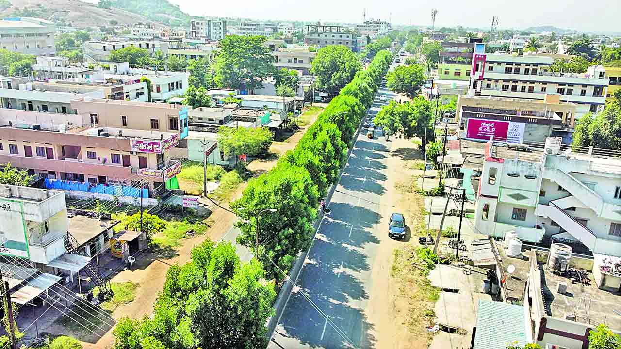 స్వచ్ఛతలో అ‘ద్వితీయ’ం